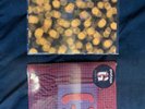 Garbage – Stupid Girl Cloth Sleeve 7” Black Vinyl + queer 7”