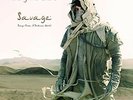 GARY NUMAN - SAVAGE (SONGS FROM A BROKEN WORLD)  2 VINYL LP NEW+  SEALED