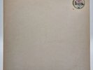 The Beatles - The White Album - With Poster - Numbered - 1973 - Germany