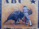 ABC Beauty Stab   SEALED   LP - ORIGINAL * No Barcode *