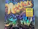 RSD 2023 Nuggets:Original Artyfacts From The First Psychedelic (1965-68)5 LP Box