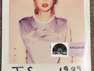 Taylor Swift - 1989 Record Store Day Vinyl -  Pink - Sealed New