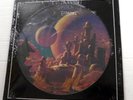 STARCASTLE Citadel PICTURE DISC LP SEALED 1977 Progressive rock           a5190