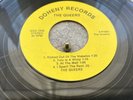 The Queers Kicked Out of the Webelos Doheny Records rare 1984 punk