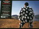 Pink Floyd - Delicate Sound Of Thunder Vinyl LP