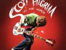 SCOTT PILGRIM VS. THE WORLD - VARIOUS (#018771034315)