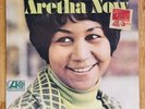 ARETHA FRANKLIN Aretha Now ORIGINAL FACTORY SEALED FIRST PRESSING Gorgeous