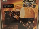 Penthouse Players Clique - Paid the Cost 1992 LP OG Pressing Quik Eazy E RARE