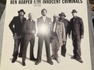 Ben Harper Lifeline Vinyl