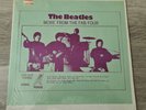 The Beatles Rare Album More From The Fab Four