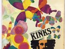 The Kinks Face To Face NPL 18149 Album EP Pop 1966 Vinyl Record LP Music