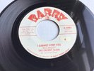 Rare 1968 Canada Garage 45 *The Cherry Slush* I Cannot Stop You  Barry 3489