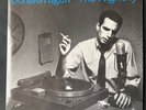 DONALD FAGEN - THE NIGHTFLY. VINYL LP. ORIGINAL PRESSING 1982. Ex/Ex.