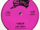 Lord Shorty ‎12