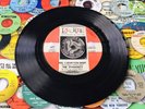 THE DYNAMICS  YES I LOVE YOU BABYWIGAN CASINO NORTHERN SOUL