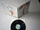Atomic Rooster - In Hearing Of, UK 1971 LP, 1ST PRESS, Pegasus PEG-1, FOC