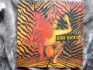 The Cramps Stay Sick  Original pressing LP 1989 SIGNED PROMO SEE DESCRIPTION