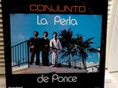 CONJUNTO LA PERLA DE PONCE Salsa dura de Puerto Rico