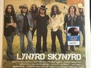 Lynyrd Skynyrd Icon - 2LP Root Beer Brown Vinyl - New & Sealed