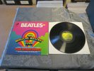 BEATLES: Magical Mystery Tour + Other Songs, APPLE, GER, 12