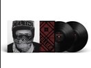 Westside Gunn Hitler Wears Hermes 8 (Side B)  Double 180g Blk Vinyl DAUPE/1000