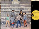 Donny Hathaway Everything is Everything Vinyl LP Atco SD 33-332 The Ghetto