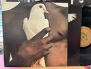 Santana: Greatest Hits LP Quadraphonic