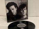 tears for fears songs from the big chair vinyl lp mobile fidelity sound lab Mfsl