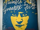 Humble Pie Greatest Hits 1977 Immediate IML-2005 UK Peter Frampton Wow SEALED LP