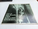 The Rolling Stones-Out Of Our Heads-vinyl LP-DeccaSKL 4733-VG+/G+
