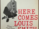 Louis Smith, Here Comes Louis Smith, Original US First, BLP 1584 RVG, EAR/NM