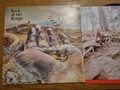 Bo Hansson Music Inspired By Lord Of The Rings 1972 CAS-1059 Prog
