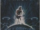 AC/DC Ballbreaker 180GR NEW OVP Columbia Vinyl LP