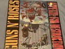 Appetite for Destruction by Guns n' Roses (Vinyl, 1987, 1-Disc, Geffen.. BANNED