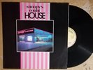 VASCO ROSSI - J.M.B.I. SNOOPY'S COUNT HOUSE Vinile 12 American Records AMR 0015