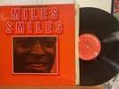 Miles Davis - Miles Smiles LP - Columbia - CL 2601 Mono VG+ w/ inner