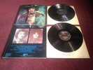 JIMI HENDRIX ELECTRIC LADYLAND UK 1ST PRESS BLUE WRITING WITH GHOST TEXT 1968