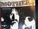 Frank Zappa The Mothers Of Invention Absolutely Free lp Verve V/V6-5013 Mono ex/