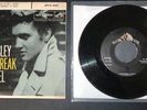 Elvis Presley MISPRINT Heartbreak hotel EPA-821
