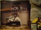 v/a SCIENCE FICTION PARK BUNDESREPUBLIK 2xLP/German Home Recording Tape Music