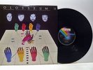 COLOSSEUM II war dance (factory sample) LP EX/EX-, MCF 2817, vinyl, album, uk