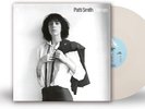 PATTI SMITH : HORSES : NEW & SEALED WHITE VINYL EDITION LP