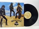 MOTORHEAD ace of spades LP EX/EX-, BRON 531, vinyl, album, heavy metal, uk 1980