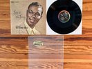 Nat King Cole: Love Is The Thing LP Vinyl 180g Groove Note 2004 Audiophile NM/NM