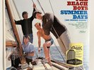 THE BEACH BOYS- Summer Days & Summer Nights (Vinyl, 2009) New 180G