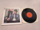 BOB DYLAN LP HIGHWAY 61 REVISITED UK ORANGE LABELS NEAR MINT VINYL