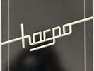 Harpo - Self-Titled Mini Album- Private Press 1980’s Hard Rock - Rare