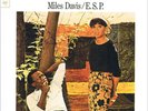 Miles Davis - E.S.P. - Impex LP