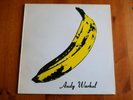 THE VELVET UNDERGROUND & NICO LP – Nr MINT A1/B1 UK LOU REED