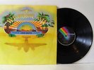 WISHBONE ASH live dates (1st uk press) 2X LP EX/VG+, MCSP 254, vinyl, gatefold